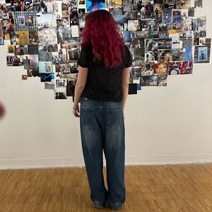 Meet your Posher, Walter white